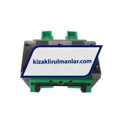 INA KWVE25-WL-V0-G1 rulman resim 3