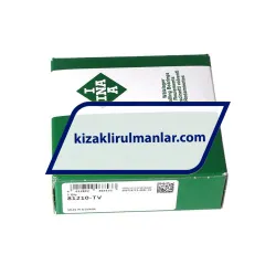 INA KWVE15-B-RROC-V1-G3 rulman resim 4