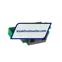INA KWVE20-B-E-V2-G3 rulman resim 2