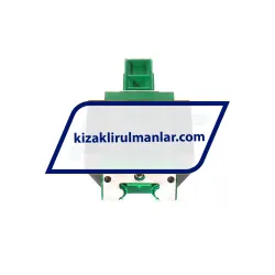 INA KWVE20-B-E-V2-G3 rulman resim 3