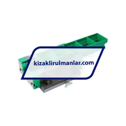 INA KWVE55-B-V1-G4 rulman resim 2