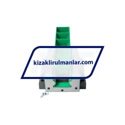INA KWVE55-B-V1-G4 rulman resim 3