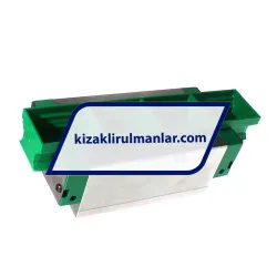 INA KWVE45-B-HL-RROC-V1-G3 rulman resim 2