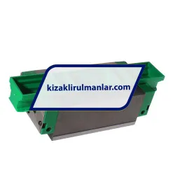 INA KWVE35-B-HL-V2-G2 rulman resim 2