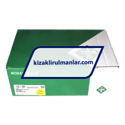 INA KWVE35-B-HL-V2-G2 rulman resim 4