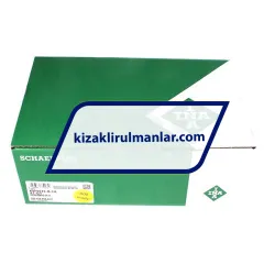 INA KWVE35-B-HL-V1-G1 rulman resim 4