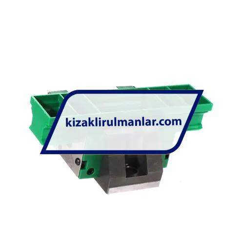 INA KWVE35-B-EC-V2-G3 ürün fotoğrafı 2