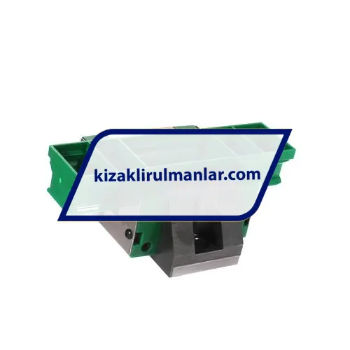 INA KWVE35-B-EC-V0-G3 ürün fotoğrafı 2
