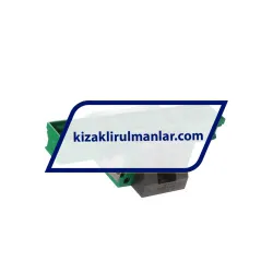 INA KWVE30-B-EC-V1-G3 rulman resim 3