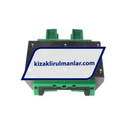 INA KWVE25-WL-V2-G3 rulman resim 3