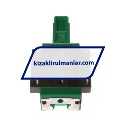 INA KWVE25-B-V1-G2 rulman resim 3