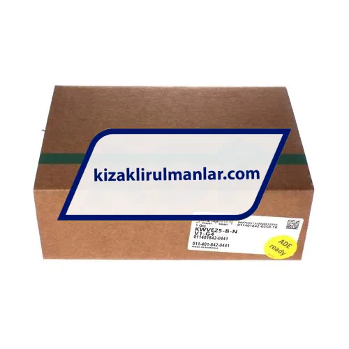 INA KWVE25-B-N-V1-G4 ürün fotoğrafı 4