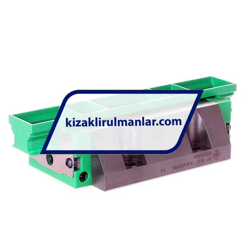 INA KWVE25-B-L-V0-G4 ürün fotoğrafı 2