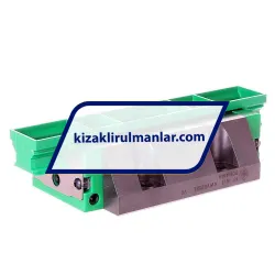 INA KWVE25-B-L-V0-G4 rulman resim 2