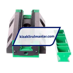 INA KWVE25-B-L-V0-G4 rulman resim 3