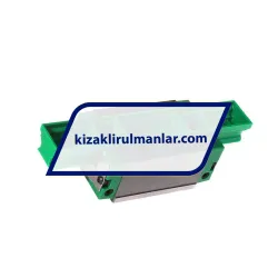 INA KWVE25-B-H-V0-G1 rulman resim 2