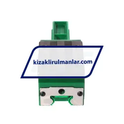 INA KWVE25-B-H-V0-G1 rulman resim 3