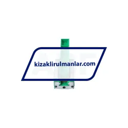 INA KWVE25-B-ES-V2-G3 rulman resim 3