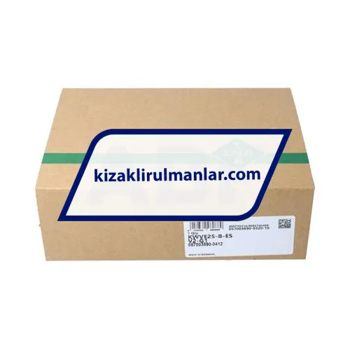 INA KWVE25-B-ES-V2-G1 ürün fotoğrafı 4