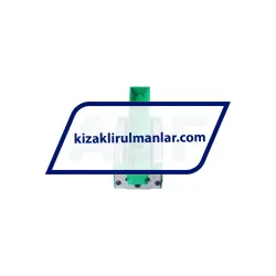 INA KWVE25-B-ES-V2-G1 rulman resim 3