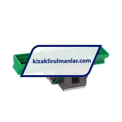 INA KWVE25-B-EC-V1-G3 rulman resim 2