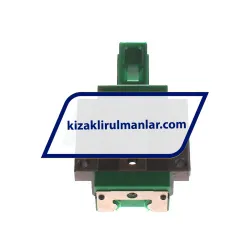 INA KWVE20-B-V0-G3 rulman resim 3