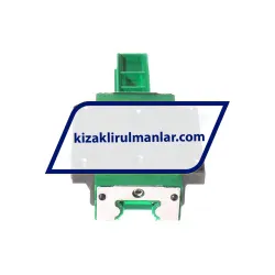 INA KWVE20-B-N-V2-G4 rulman resim 3