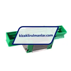 INA KWVE20-B-ESC-V0-G4 rulman resim 2