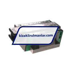 INA KWSE45-V1-G3 rulman resim 2