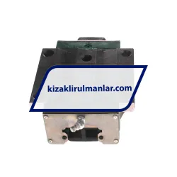 INA KWSE45-V1-G3 rulman resim 3