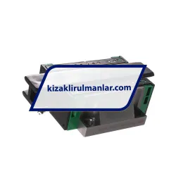 INA KWSE35-V2-G3 rulman resim 2