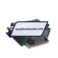 INA KWSE30-V2-G2 rulman resim 2