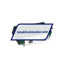 INA KWSE20-L-RROC-V2-G3 rulman resim 2