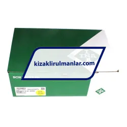 INA KWVE35-B-HL-RROC-V1-G3 rulman resim 4