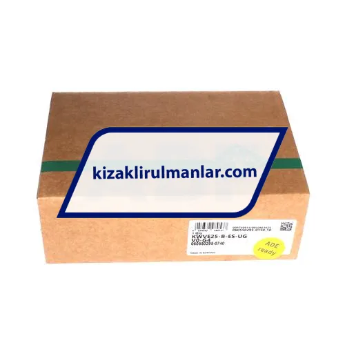 INA KWVE25-B-ES-UG-V0-G4 ürün fotoğrafı 4