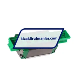 INA KWVE25-B-ES-UG-V0-G4 rulman resim 2
