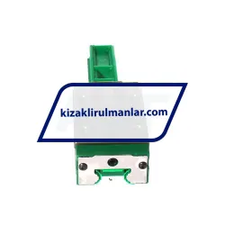 INA KWVE25-B-ES-UG-V0-G4 rulman resim 3