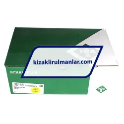 INA RWU45-E-H-V5-G1 rulman resim 4
