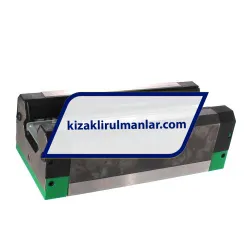 INA RWU55-E-HL-V2-G1 rulman resim 2