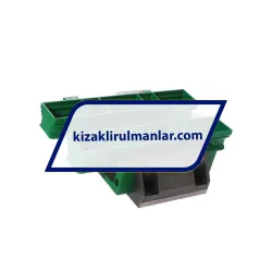 INA KWVE30-W-V1-G3 rulman resim 3