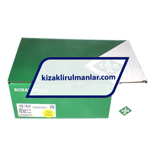 INA KWVE45-B-V2-G4 ürün fotoğrafı 4