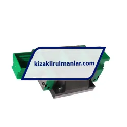 INA KWVE45-B-V2-G4 rulman resim 2