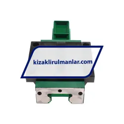 INA KWVE45-B-V2-G4 rulman resim 3