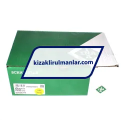 INA KWVE45-B-V2-G4 rulman resim 4
