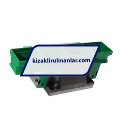 INA KWVE45-B-V2-G2 rulman resim 2