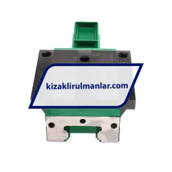 INA KWVE45-B-V2-G2 rulman resim 3