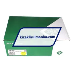INA KWVE45-B-V2-G2 rulman resim 4