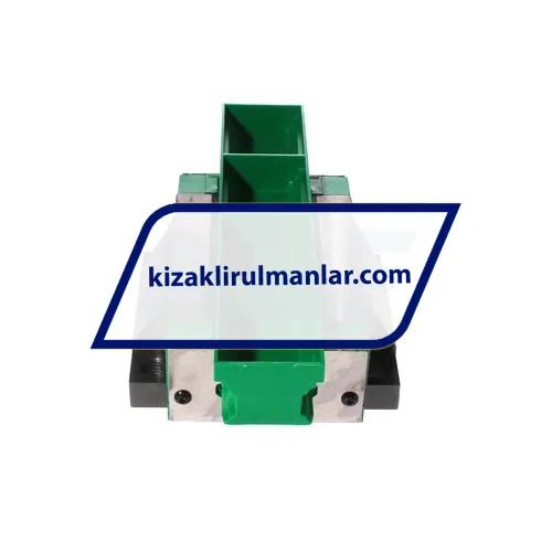 INA KWVE45-B-V1-G2 ürün fotoğrafı 3