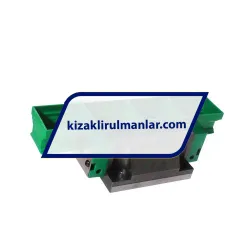 INA KWVE45-B-V1-G2 rulman resim 2