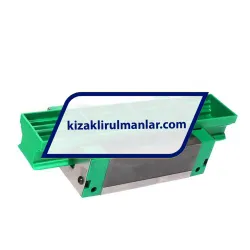 INA KWVE45-B-SN-V0-G1 rulman resim 2